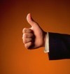 Business-Knigge: Ihr professioneller Auftritt